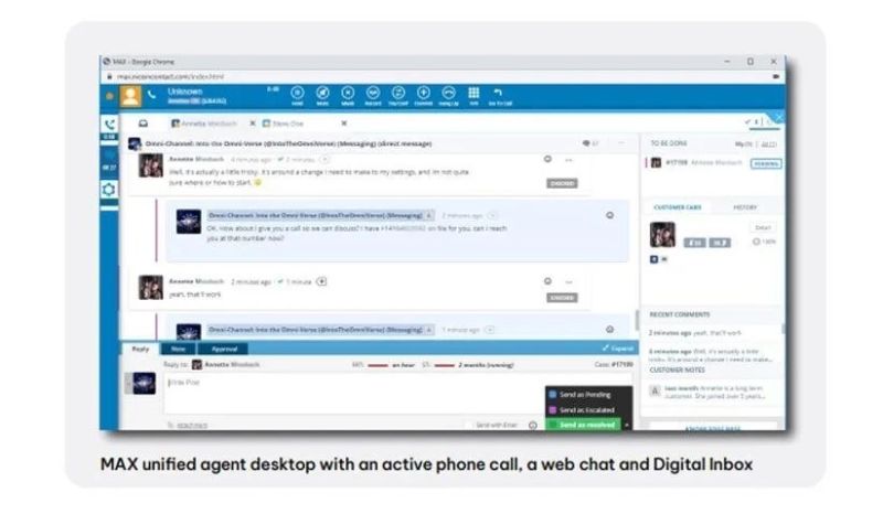 Contact Center Solutions Nice - Premium Nature Image Gallery - Mobile