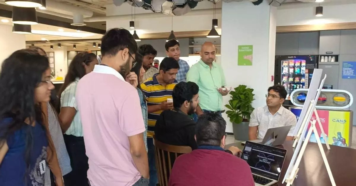 Nutanix Recognized As A Top Internship Program - Nature Designs - Premium Retina Collection