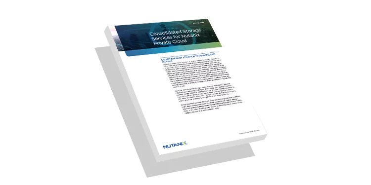 Wp Nutanix Complete Cluster Technical Whitepaper Pdf Solid State - Premium Full HD Abstract Pictures | Free Download