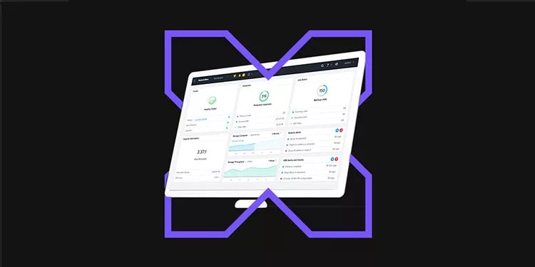 Accelerate Cloud Adoption On Aws Nutanix - Download Stunning Nature Design | Desktop