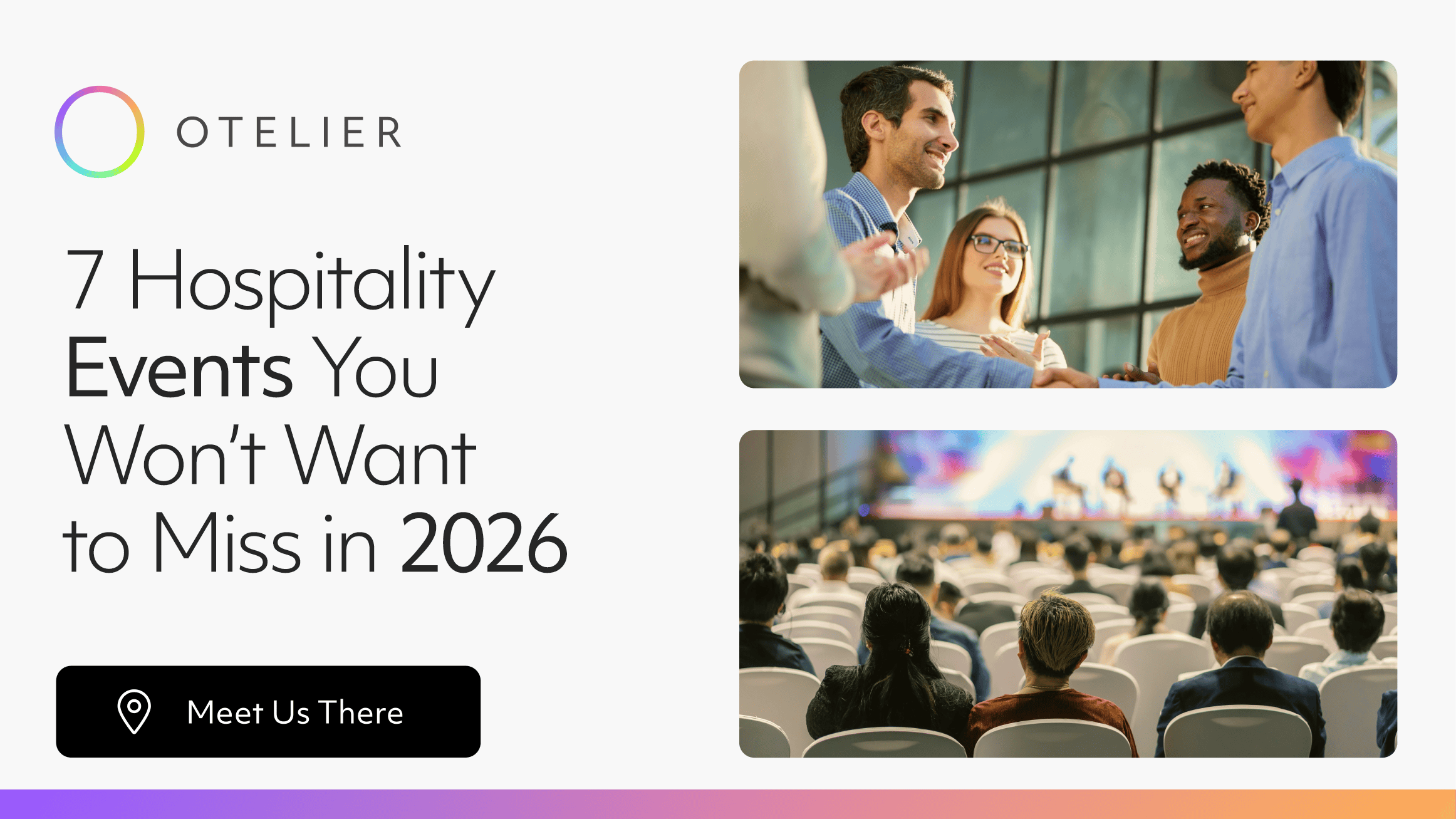 Hospitality Events You Won T Want To Miss In 2026 Social Blog 2026.
