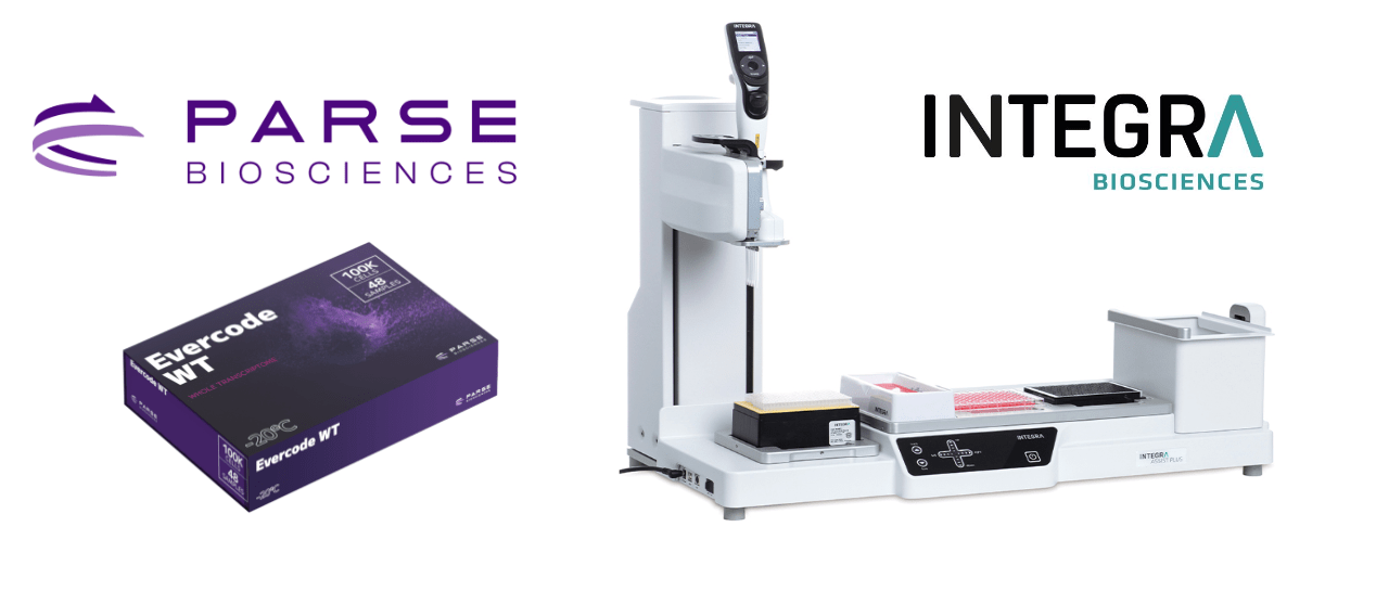 Evercode Single Cell Workflow Automation With Integra Biosciences - Download Amazing Dark Art | High Resolution