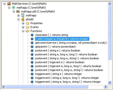 Using Powerbuilder Extensions Powerbuilder Extension Reference - Modern Space Background - 8K