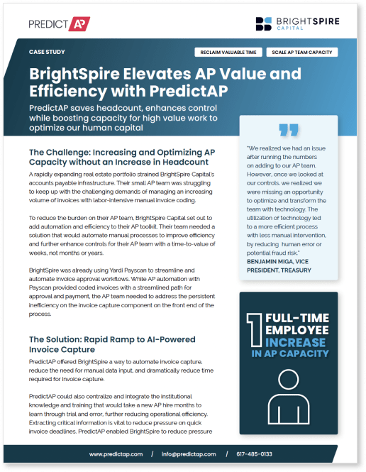 Case Study The Related Group Triples Ap Capacity With Predictap - Best Sunset Patterns in Full HD