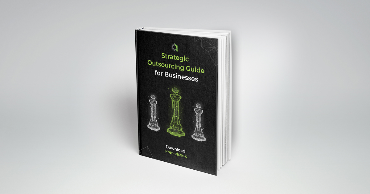 Impact Outsourcing Your Quick Definitive Guide - Download Modern Nature Pattern | 8K