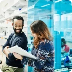 Approach Revvity - Best Colorful Illustrations in 4K