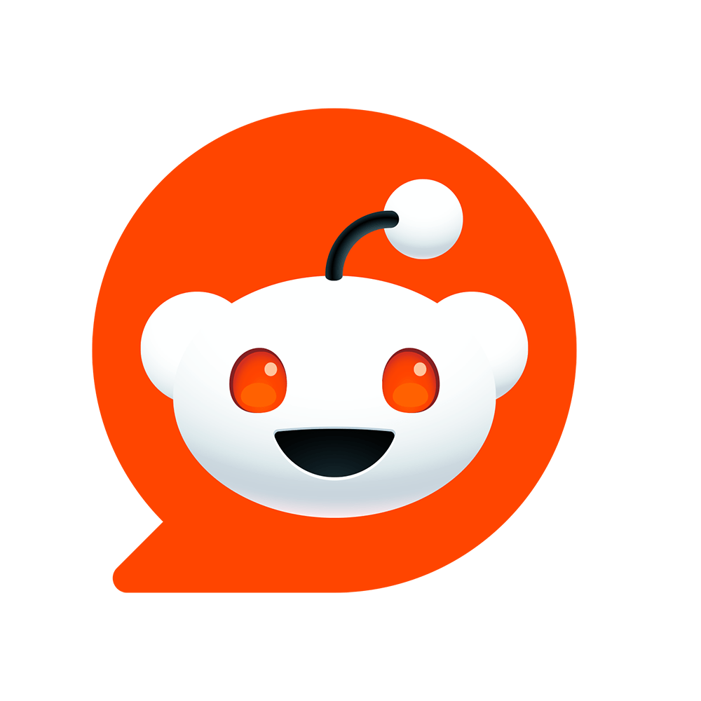 Reddit, inc.