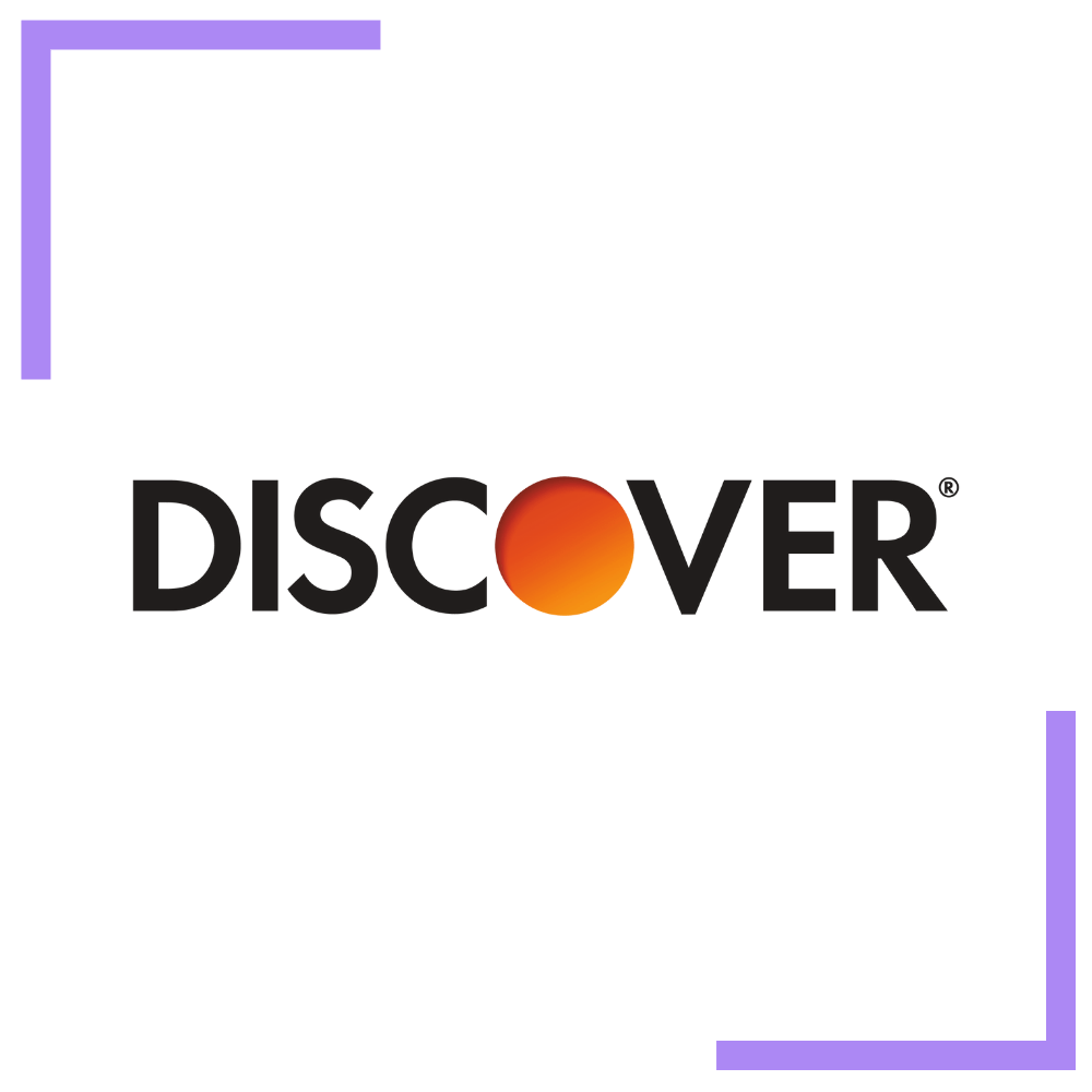 Discover is a top 100 next gen workplace