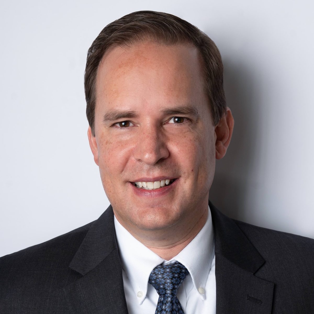 Saylor team spotlight: tom caswell