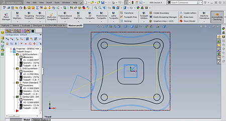 Using this video tutorial you will learn step by step using our . Mastercam Tutorials And Training Courses