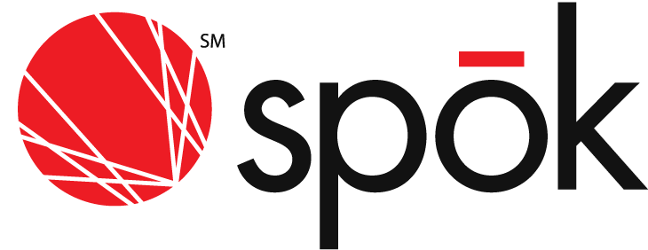 Connect With A Spok Expert - Premium Vintage Illustration Gallery - High Resolution