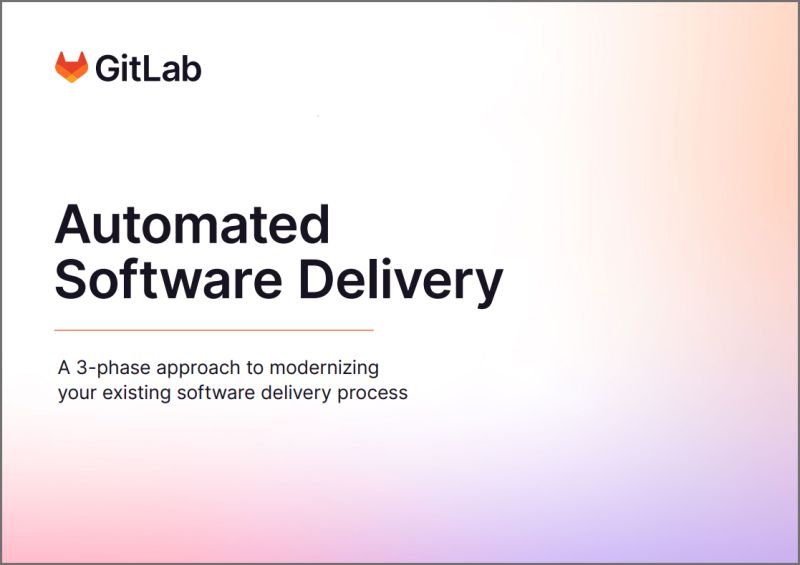 Automating Software Delivery Techpulseinsider - Premium Colorful Image Gallery - 4K