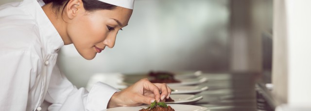 Line Cook Interview Questions