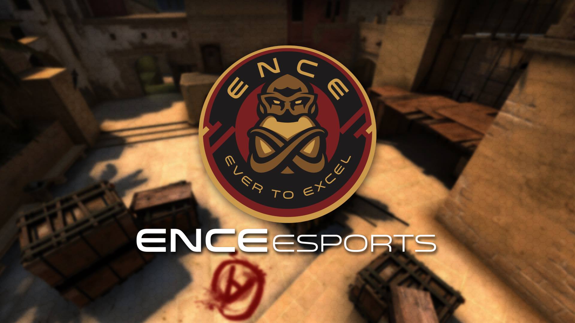 ENCE przedstawia nowy skład w CS:GO - Respawn.pl