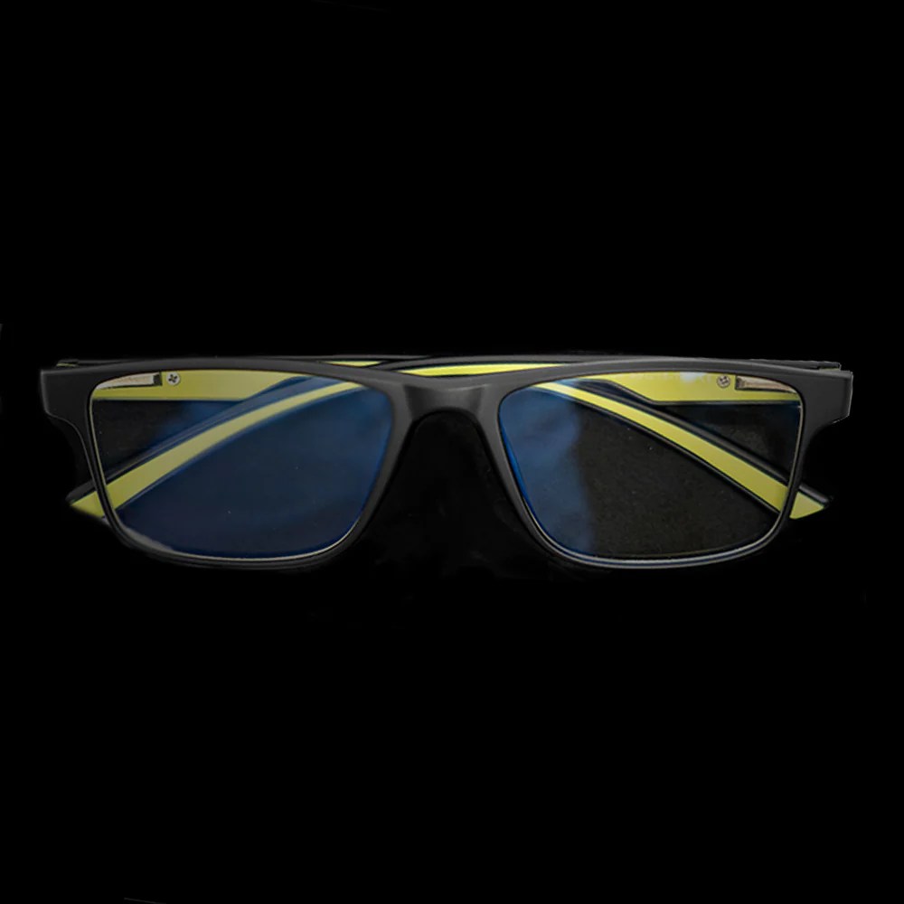 Essential Gaming Product – PRISM Blue Light Glasses!