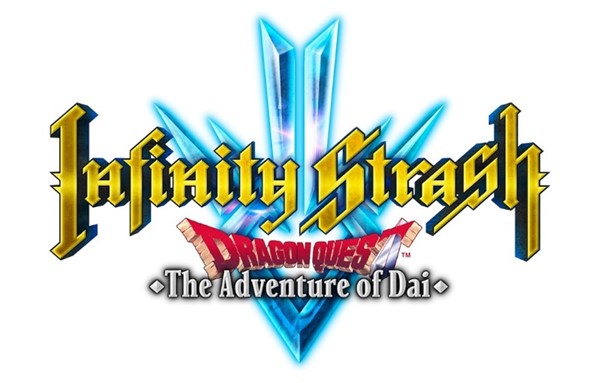 Exhilarating Dungeon Experience and Challenge Mode Revealed for Infinity Strash: DRAGON QUEST The Adventure of Dai