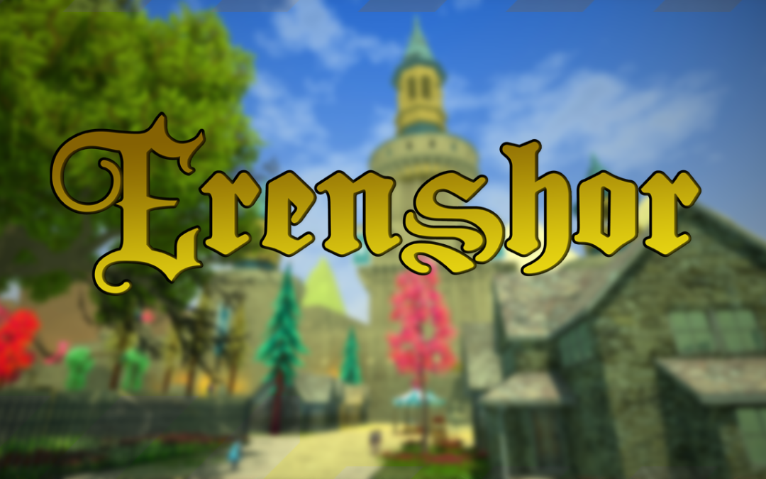 Erenshor Review – Solo MMO Nostalgia With Simulated Companions