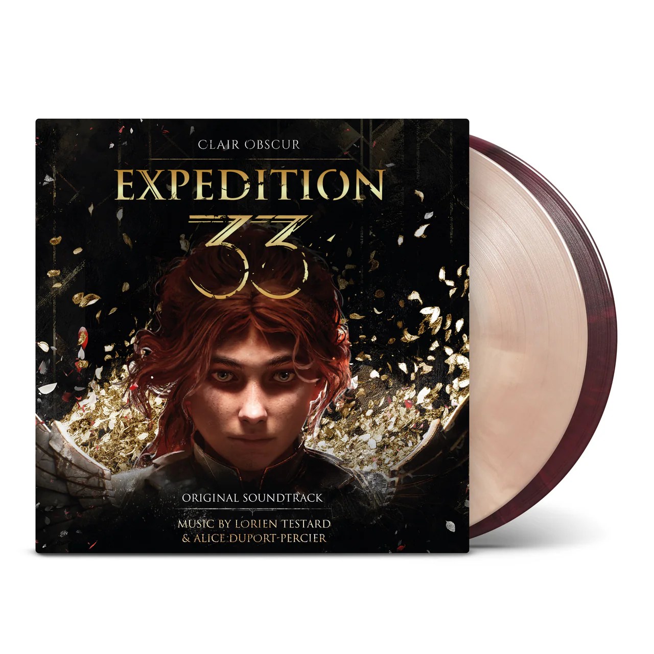 Clair Obscur: Expedition 33 Soundtrack Vinyl & CD Sets Finally Up for Pre-Order