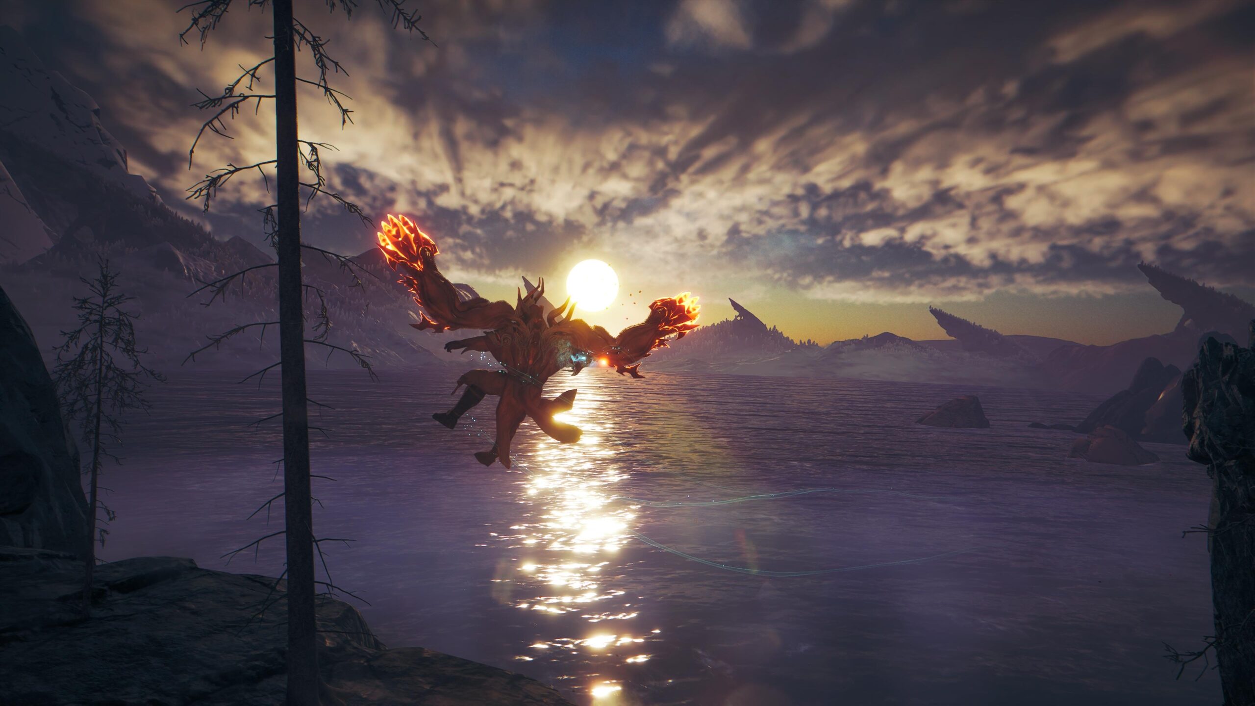 Atlas Fallen: Reign of Sand Review – Starr-Studded Sandstorm