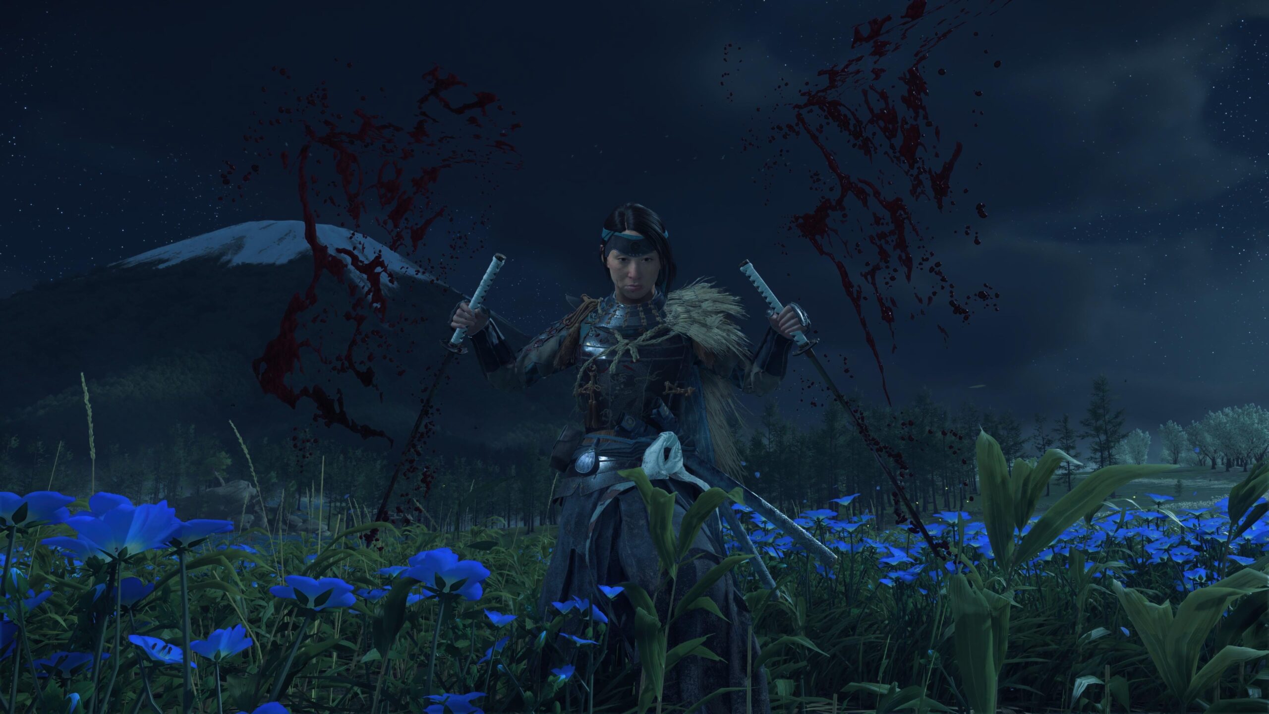 Ghost of Yōtei Review – Gunsmoke and Consequences