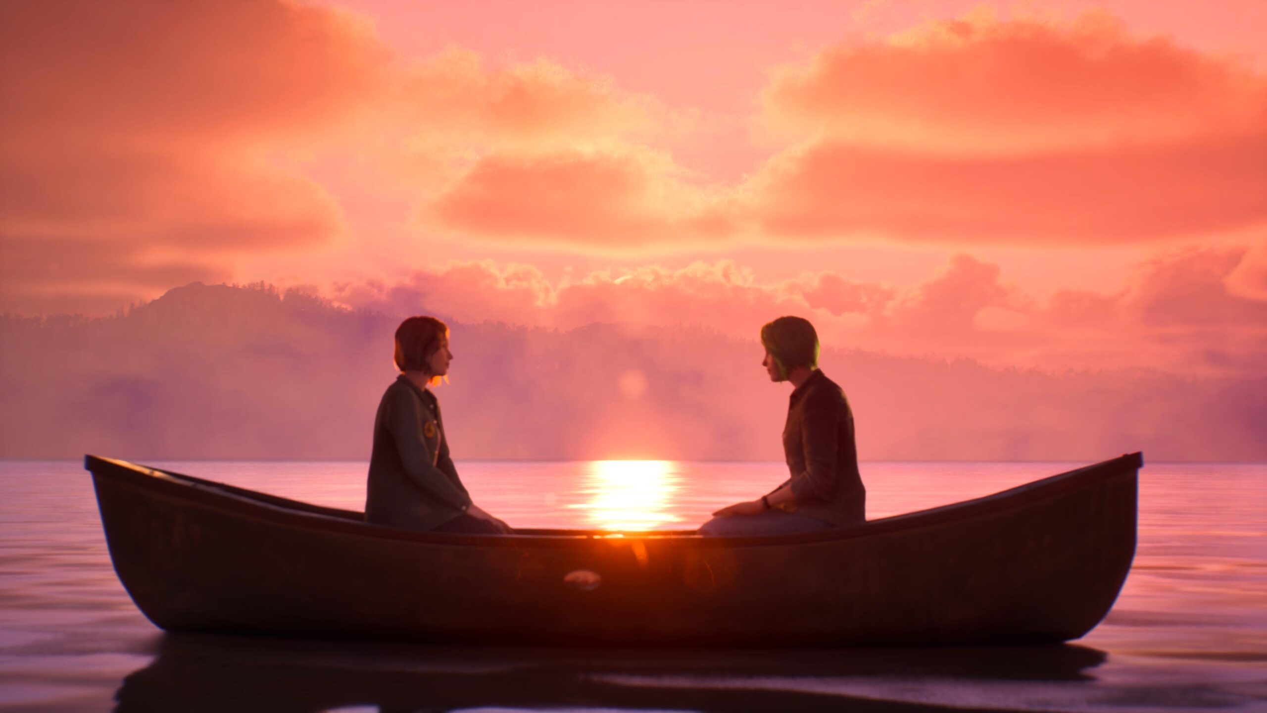 Life is Strange: Reunion Review – Timing is Everything