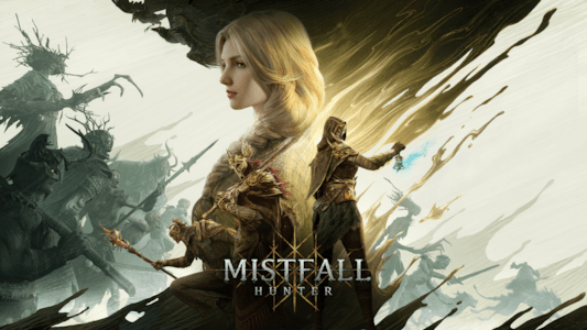 Mistfall Hunter Director Addresses Cheating, Server Lag, Solo Mode and Trading