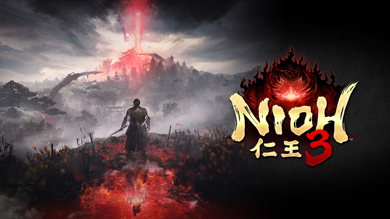 Nioh 3: Hell Rising DLC Launches With New Weapons, Brutal Battles and a Fresh Difficulty Mode