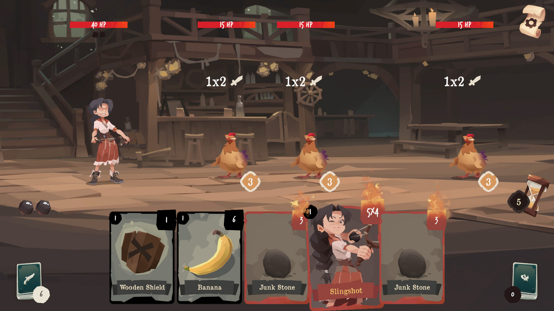 Pirates Outlaws 2: Heritage Drops New Gameplay Trailer ahead of Steam Next Fest 2025
