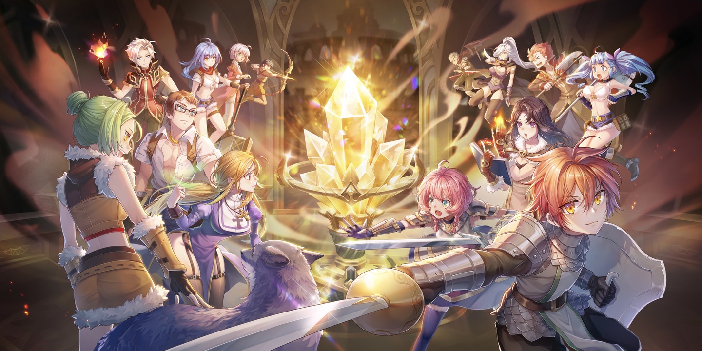 Ragnarok X: Next Generation Official Launches Worldwide — $10,000 Guild showdown begins