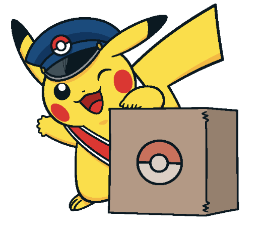Pokémon Center Online Store Coming Soon to Australia and New Zealand