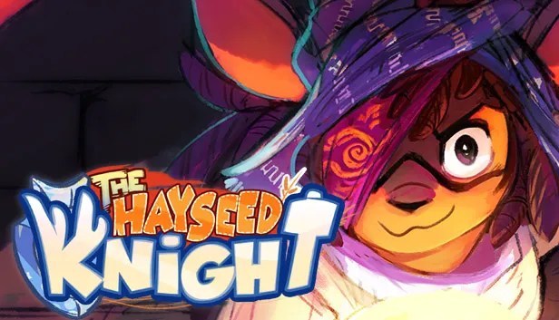 The Hayseed Knight’s full release date announced!