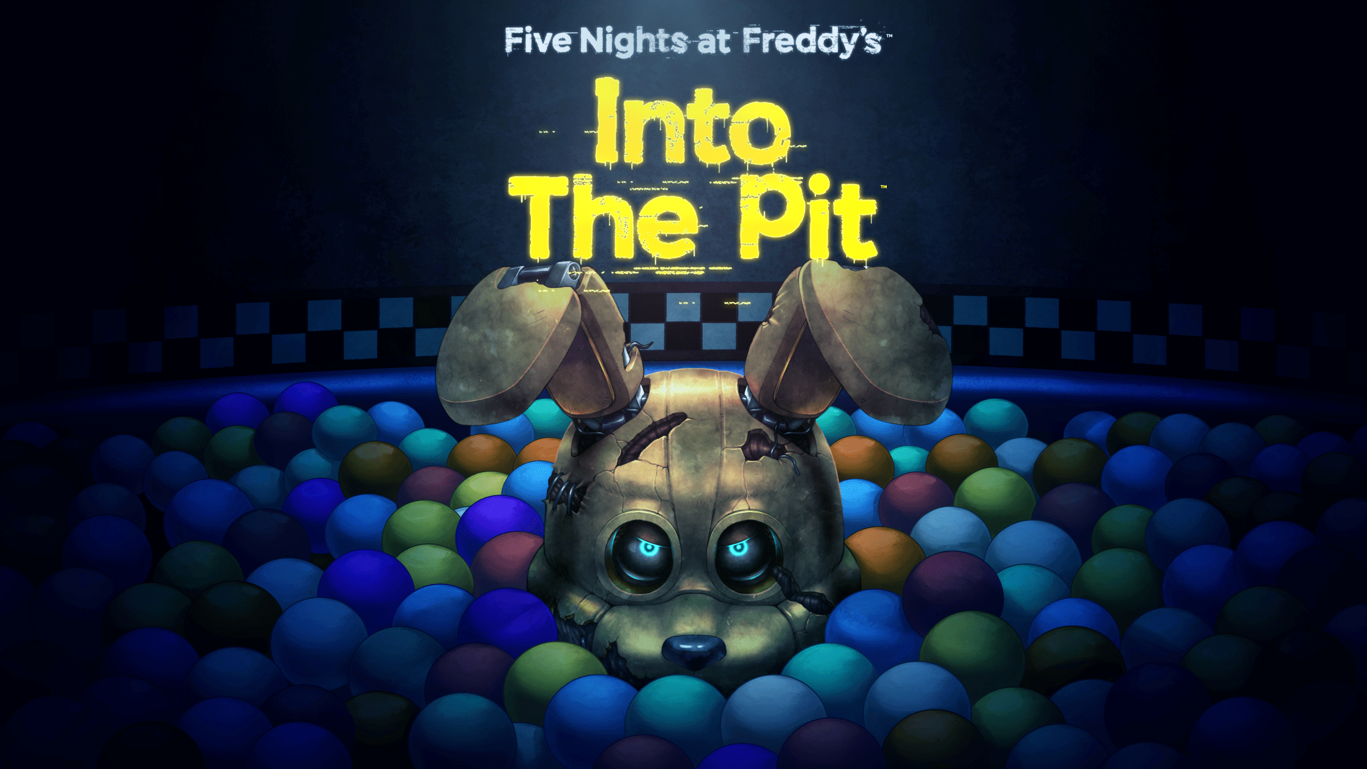 Five Nights at Freddy’s: Into the Pit Review