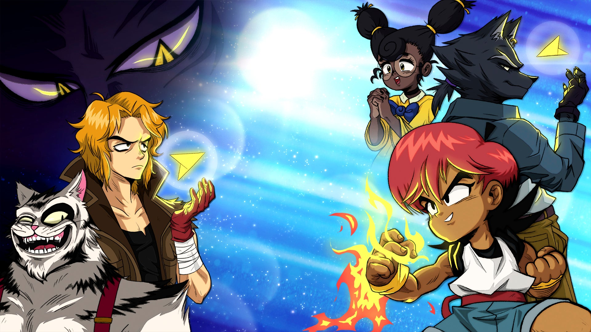 10 Indie Turn-Based RPGs You Have Missed But Absolutely Need To Give A Go