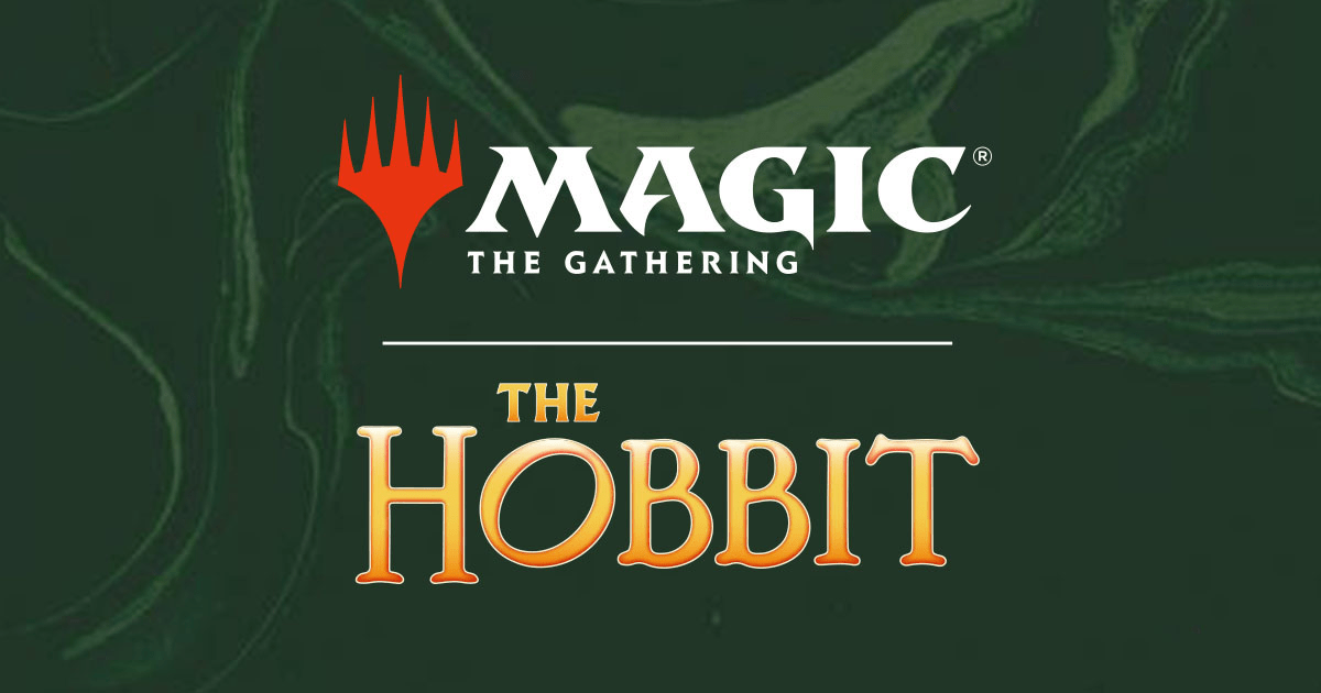 I Like The Hobbit Magic Set. I Just Do Not Love It.