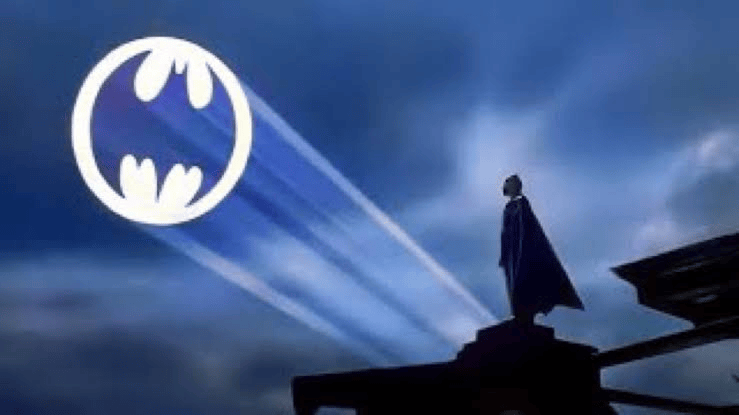 The Batman Obsession Is Back. Again. Send Help.