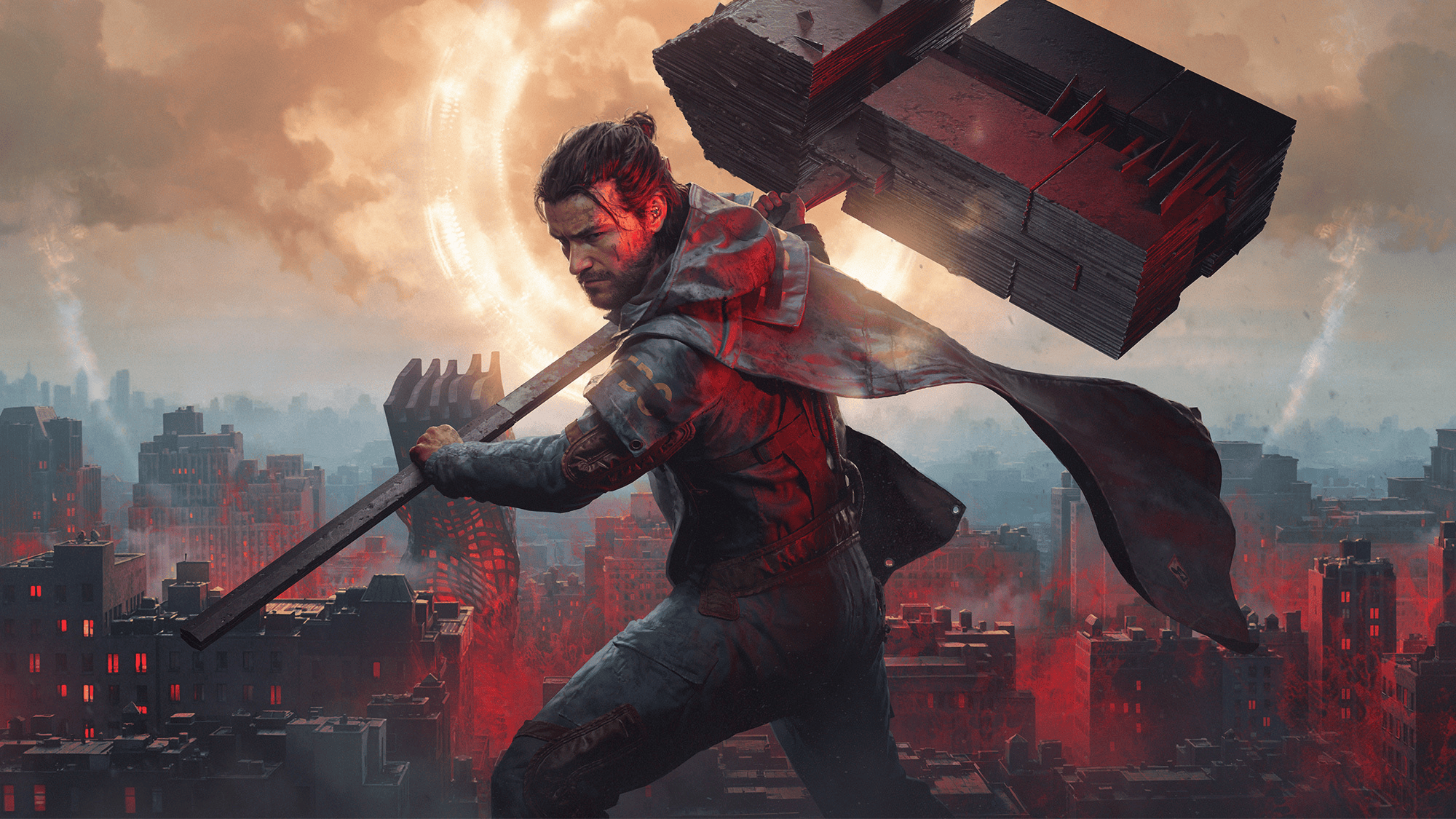 Luke Reviews: Control Resonant