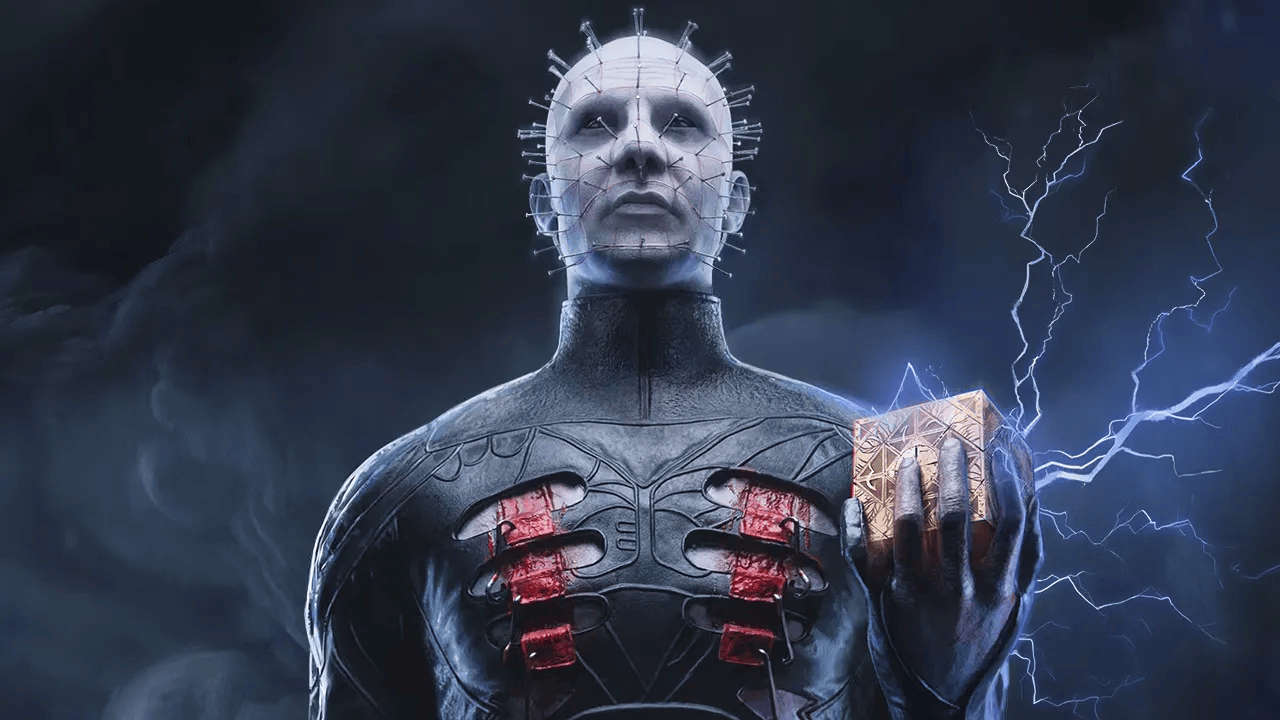 Hellraiser Revival Review – A His & Hers Perspective