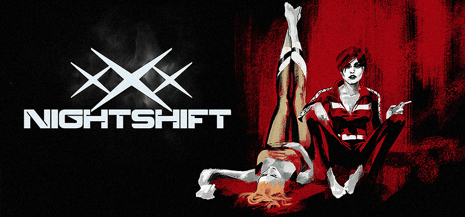 TEAM TRAINED ON MULTI AWARD WINNING DISCO ELYSIUM FORM NEW STUDIO