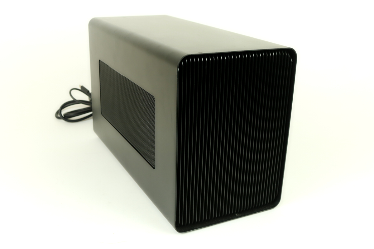 ‎Razer Core X External GPU Enclosure RC21-0131 | Fast Ship, US Seller!
