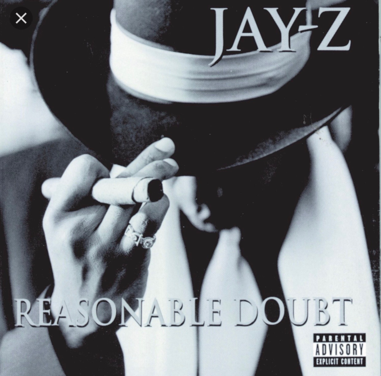 Today in Hip-Hop: Jay-Z's 'Reasonable Doubt' Approaches 22 Years