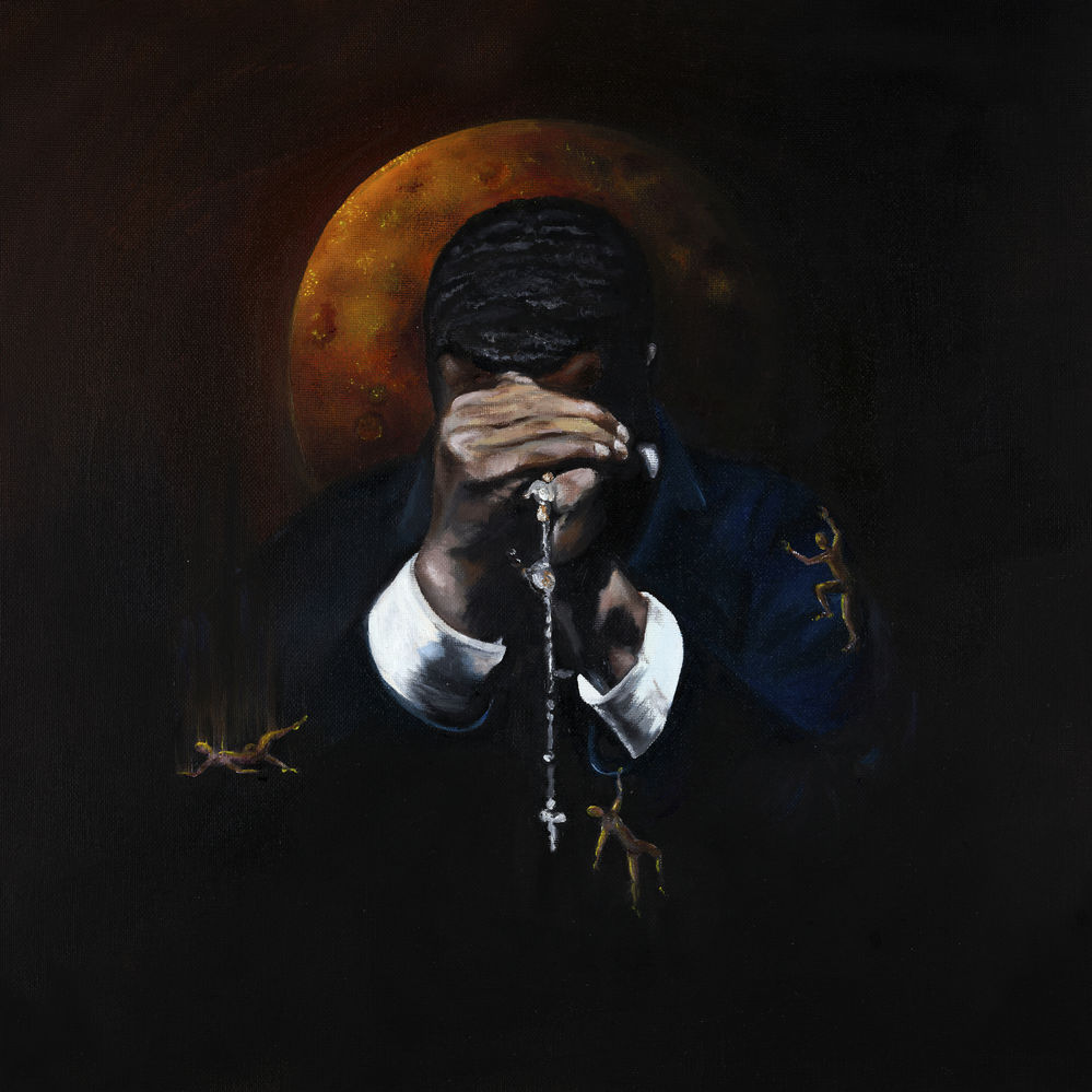 【新品】Labtekwon / Ghetto Gospel Pt.2 EP TRAILER: Ghetts Announces 'Ghetto Gospel: The New Testament
