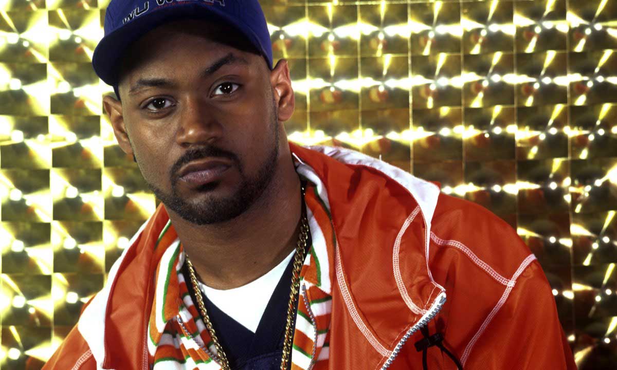 Ghostface Killah Unveils 'Blue & Cream' on Sonos Radio HD - Vimarsana News