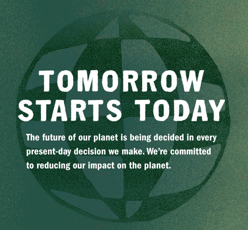 Vans Announces News Sustainability Goals and Initiatives - Vimarsana News