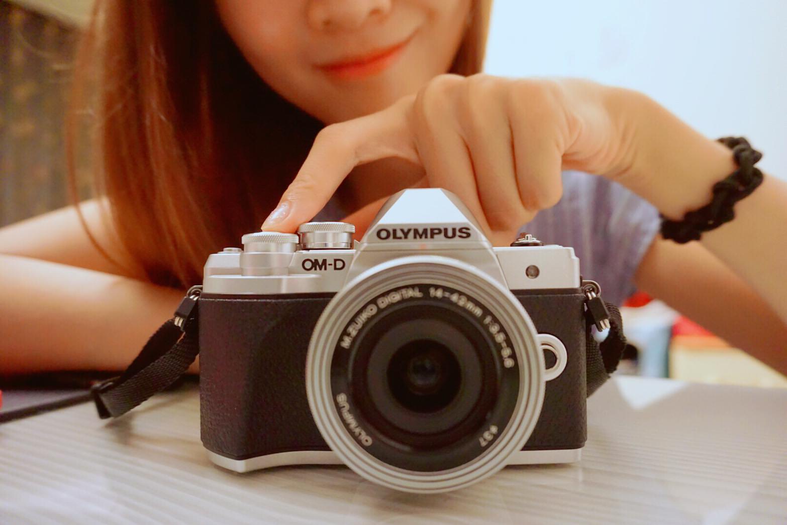 評測》更強悍對焦系統 Olympus E-M10 Mark III｜4K錄影及輔助拍攝模式