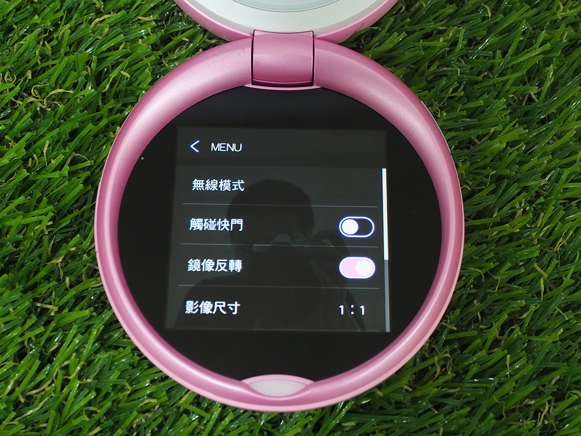 評測》CASIO 自拍神器TR Mini 開箱評測｜分享社群上最受矚目的照片- 響。生活｜空拍、評測、旅行、美食