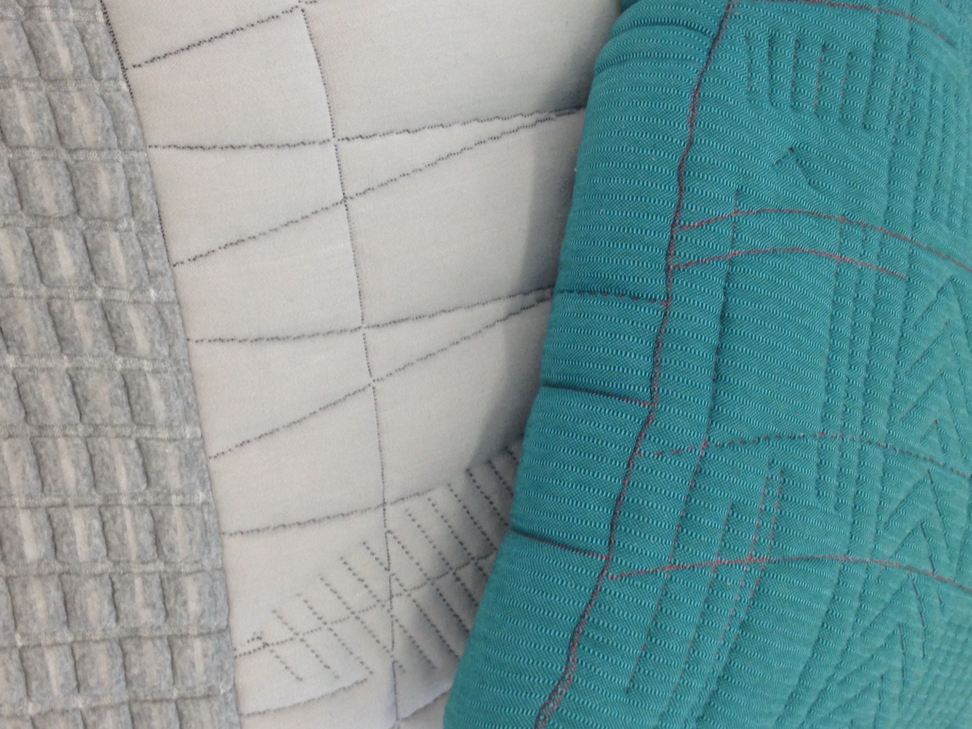 tactile surfaces for dementia patients