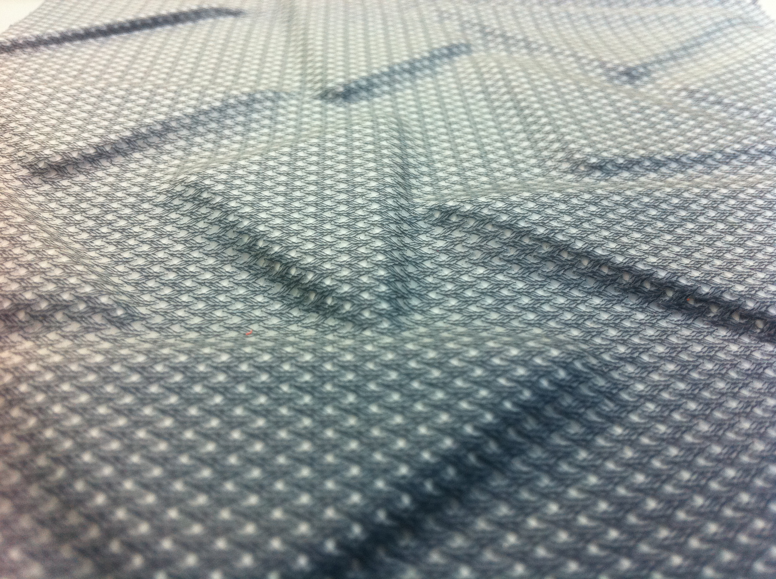 sportex and vacuum formed EVA