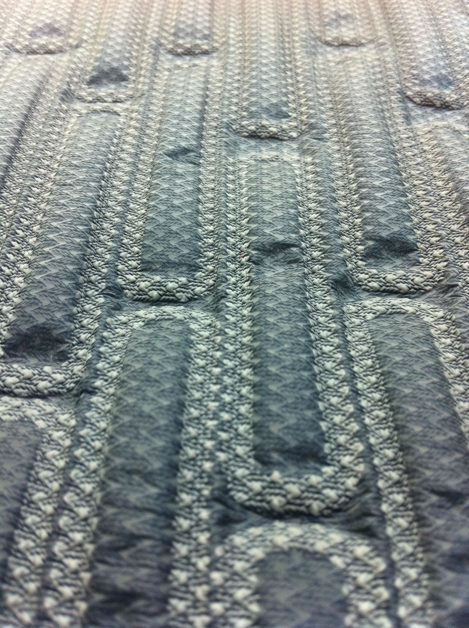 sportex and puff binder