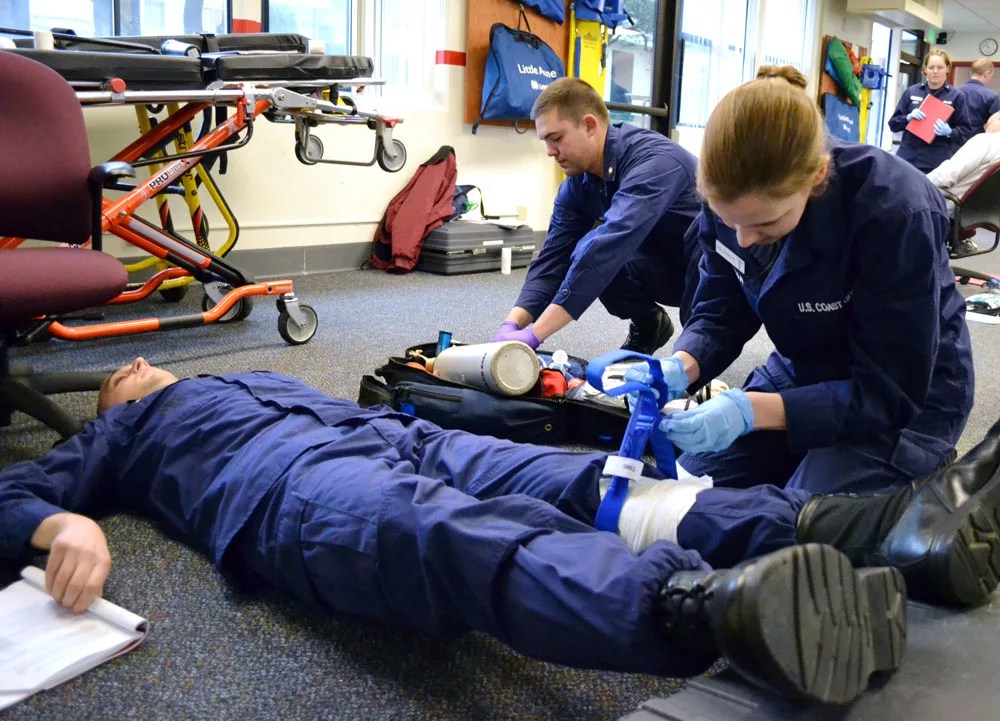 EMT Program