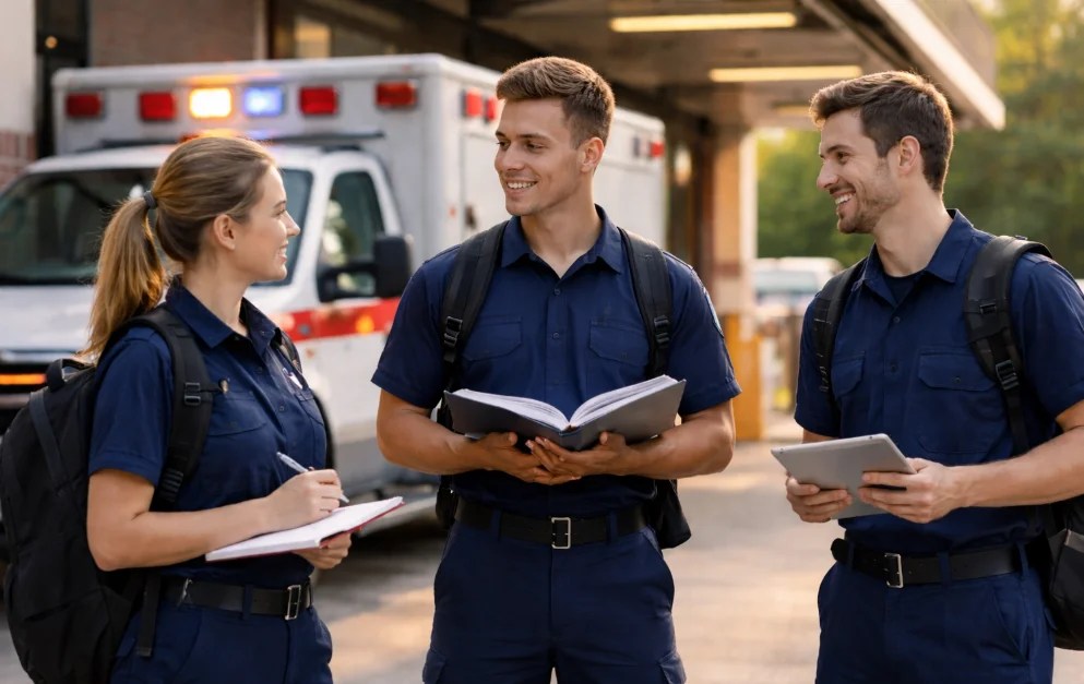 Is EMT school worth it
